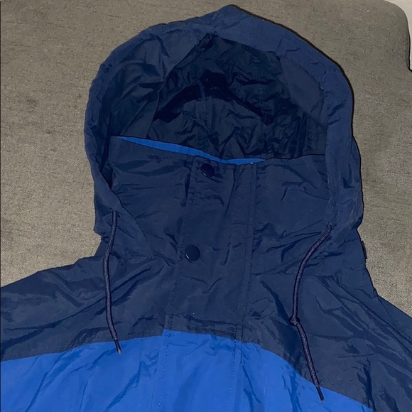 Underworld Raincoat/Jacket (not used) - Picture 9 of 10